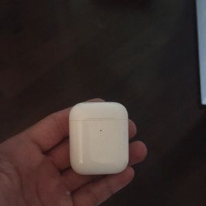 Air pods